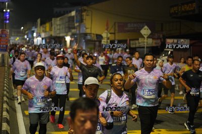 HTM Ipoh 7 Bridges Marathon 2026 (10th Series)
