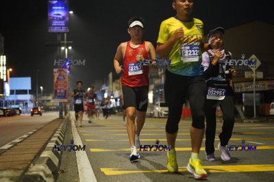 HTM Ipoh 7 Bridges Marathon 2026 (10th Series)