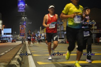 HTM Ipoh 7 Bridges Marathon 2026 (10th Series)