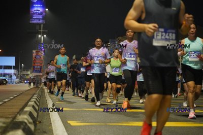 HTM Ipoh 7 Bridges Marathon 2026 (10th Series)