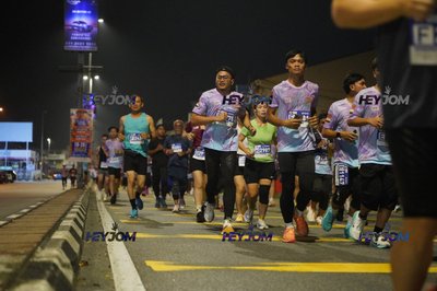 HTM Ipoh 7 Bridges Marathon 2026 (10th Series)