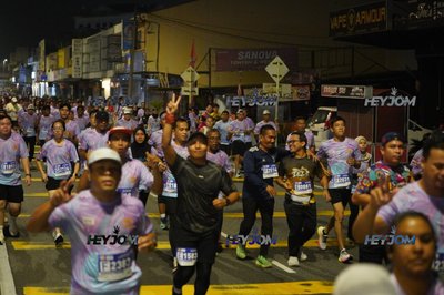 HTM Ipoh 7 Bridges Marathon 2026 (10th Series)
