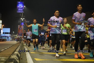 HTM Ipoh 7 Bridges Marathon 2026 (10th Series)