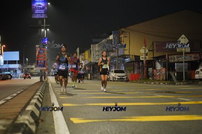 HTM Ipoh 7 Bridges Marathon 2026 (10th Series)