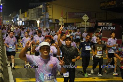 HTM Ipoh 7 Bridges Marathon 2026 (10th Series)