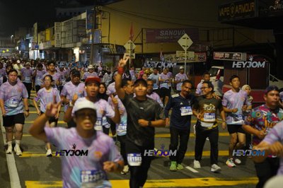 HTM Ipoh 7 Bridges Marathon 2026 (10th Series)