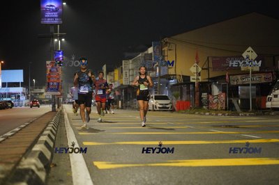 HTM Ipoh 7 Bridges Marathon 2026 (10th Series)
