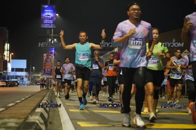 HTM Ipoh 7 Bridges Marathon 2026 (10th Series)