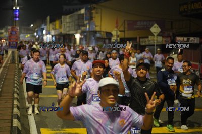 HTM Ipoh 7 Bridges Marathon 2026 (10th Series)