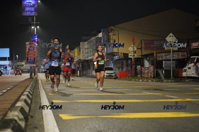 HTM Ipoh 7 Bridges Marathon 2026 (10th Series)