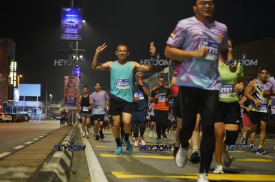 HTM Ipoh 7 Bridges Marathon 2026 (10th Series)