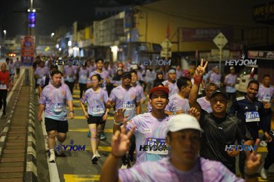 HTM Ipoh 7 Bridges Marathon 2026 (10th Series)