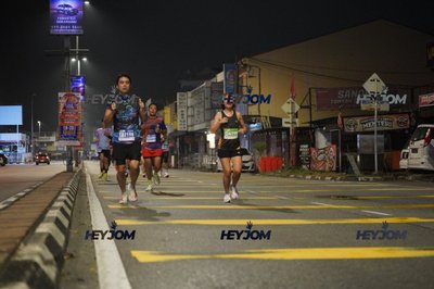 HTM Ipoh 7 Bridges Marathon 2026 (10th Series)