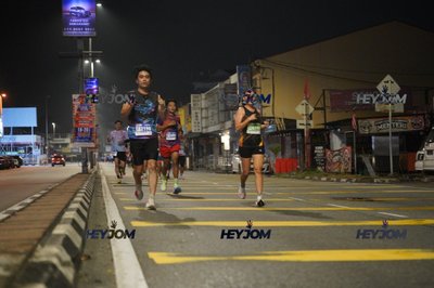 HTM Ipoh 7 Bridges Marathon 2026 (10th Series)