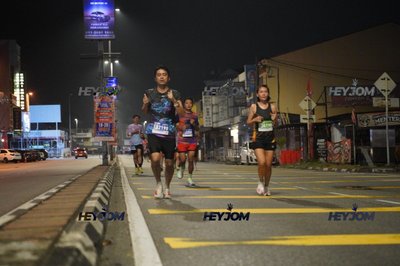 HTM Ipoh 7 Bridges Marathon 2026 (10th Series)