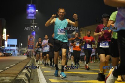 HTM Ipoh 7 Bridges Marathon 2026 (10th Series)