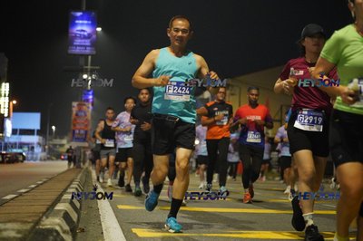 HTM Ipoh 7 Bridges Marathon 2026 (10th Series)