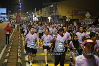 HTM Ipoh 7 Bridges Marathon 2026 (10th Series)