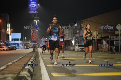 HTM Ipoh 7 Bridges Marathon 2026 (10th Series)