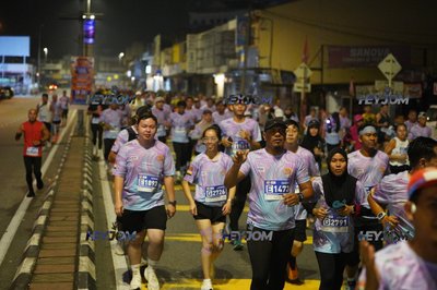 HTM Ipoh 7 Bridges Marathon 2026 (10th Series)