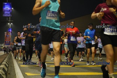 HTM Ipoh 7 Bridges Marathon 2026 (10th Series)