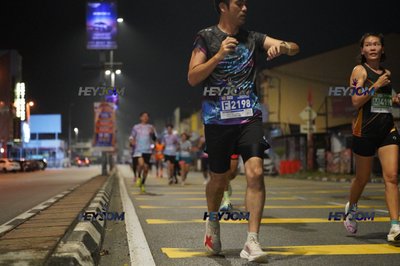 HTM Ipoh 7 Bridges Marathon 2026 (10th Series)