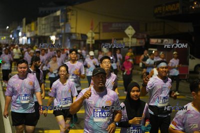 HTM Ipoh 7 Bridges Marathon 2026 (10th Series)