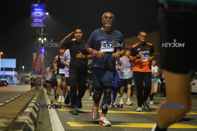 HTM Ipoh 7 Bridges Marathon 2026 (10th Series)