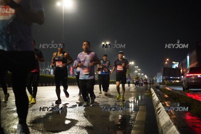 HTM Ipoh 7 Bridges Marathon 2026 (10th Series)