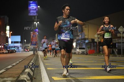 HTM Ipoh 7 Bridges Marathon 2026 (10th Series)