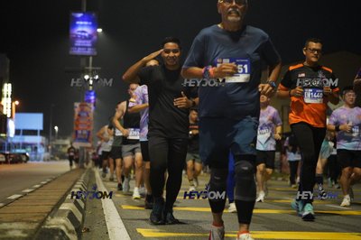 HTM Ipoh 7 Bridges Marathon 2026 (10th Series)