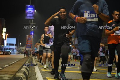 HTM Ipoh 7 Bridges Marathon 2026 (10th Series)