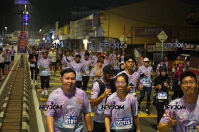 HTM Ipoh 7 Bridges Marathon 2026 (10th Series)