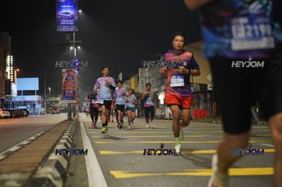 HTM Ipoh 7 Bridges Marathon 2026 (10th Series)