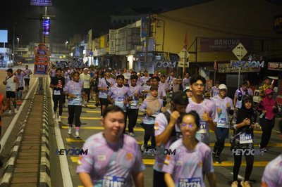 HTM Ipoh 7 Bridges Marathon 2026 (10th Series)