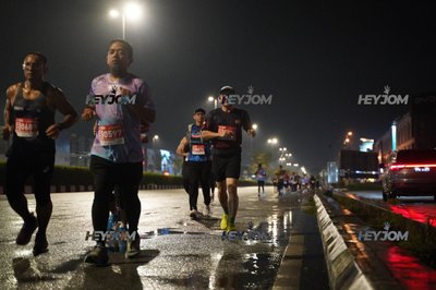 HTM Ipoh 7 Bridges Marathon 2026 (10th Series)