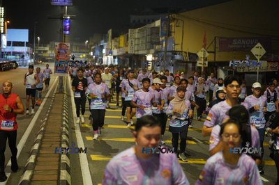 HTM Ipoh 7 Bridges Marathon 2026 (10th Series)