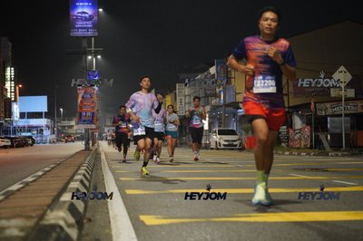HTM Ipoh 7 Bridges Marathon 2026 (10th Series)