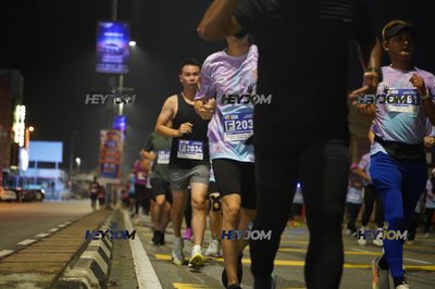HTM Ipoh 7 Bridges Marathon 2026 (10th Series)