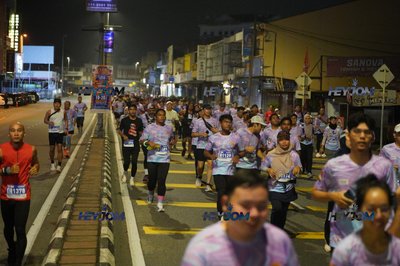 HTM Ipoh 7 Bridges Marathon 2026 (10th Series)
