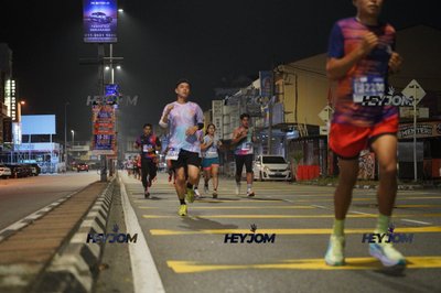 HTM Ipoh 7 Bridges Marathon 2026 (10th Series)