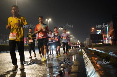 HTM Ipoh 7 Bridges Marathon 2026 (10th Series)