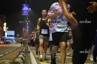 HTM Ipoh 7 Bridges Marathon 2026 (10th Series)