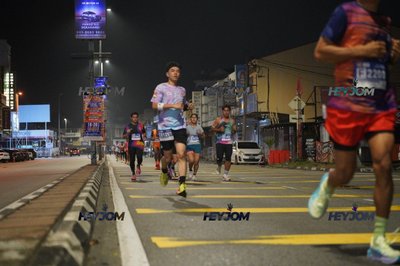 HTM Ipoh 7 Bridges Marathon 2026 (10th Series)