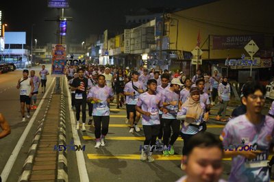 HTM Ipoh 7 Bridges Marathon 2026 (10th Series)