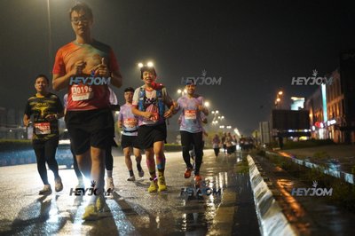 HTM Ipoh 7 Bridges Marathon 2026 (10th Series)