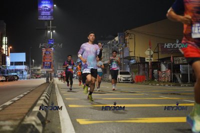 HTM Ipoh 7 Bridges Marathon 2026 (10th Series)