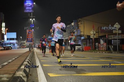 HTM Ipoh 7 Bridges Marathon 2026 (10th Series)