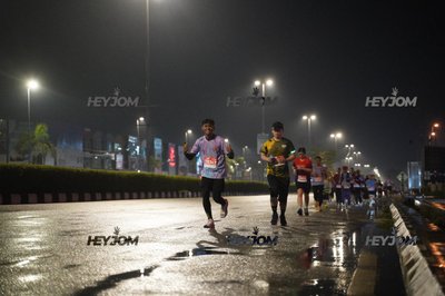 HTM Ipoh 7 Bridges Marathon 2026 (10th Series)