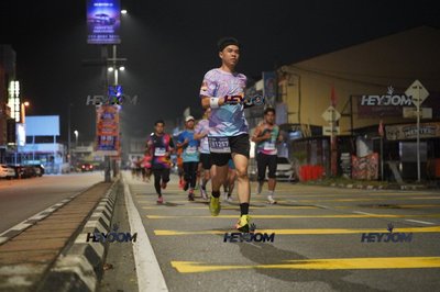 HTM Ipoh 7 Bridges Marathon 2026 (10th Series)
